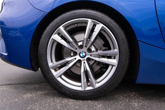 2026 BMW Z4 30i - Photo 14