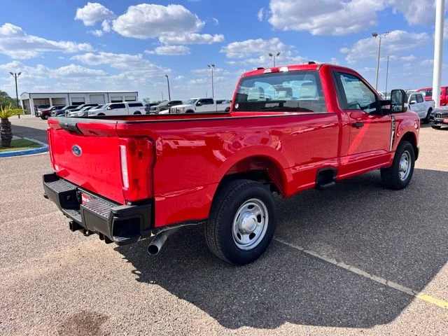 2026 Ford F-350 Super Duty XL - Photo 7