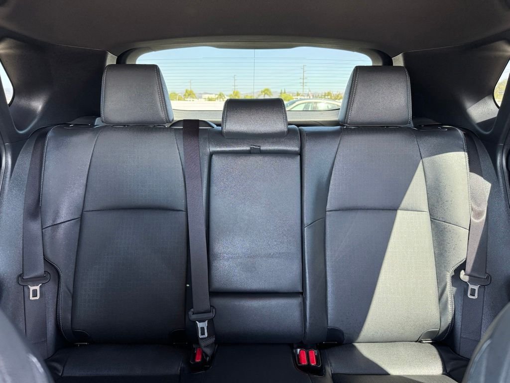 Certified Used 2023 Carbon Subaru Limited image 18