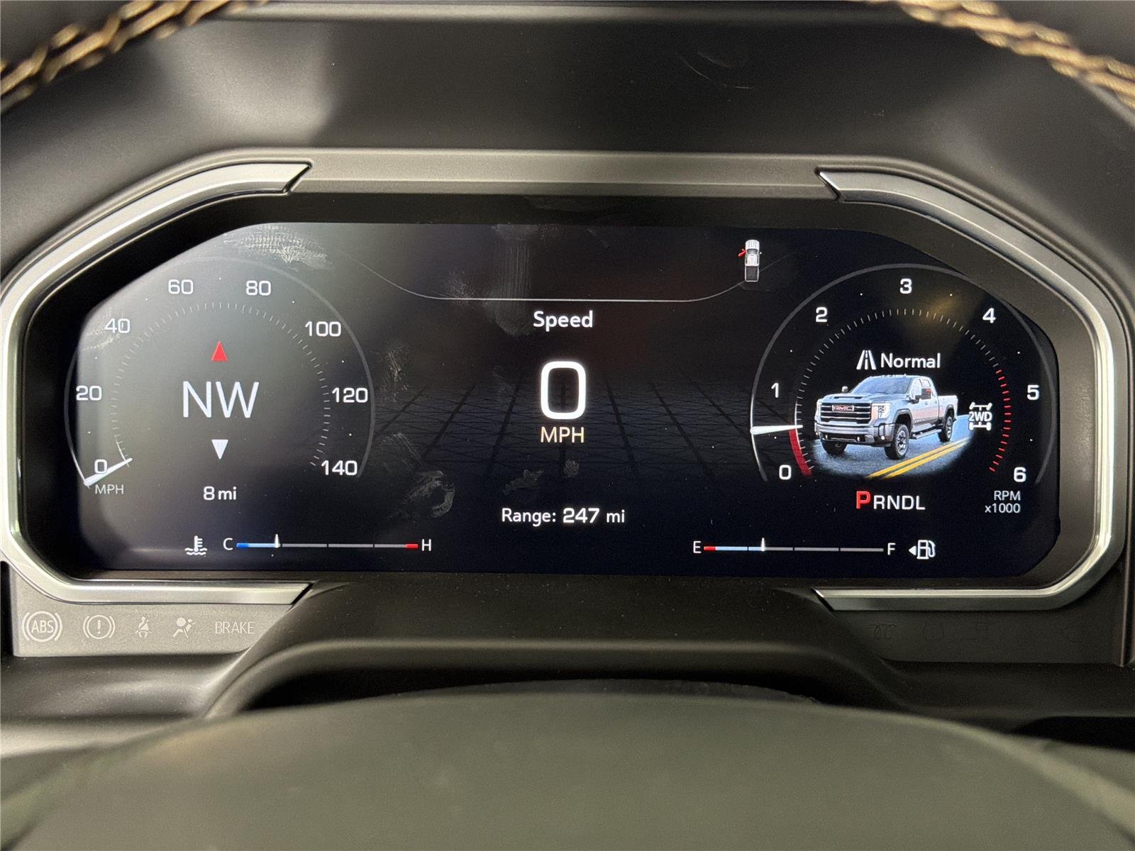 2026 GMC Sierra 2500HD AT4 - Photo 27