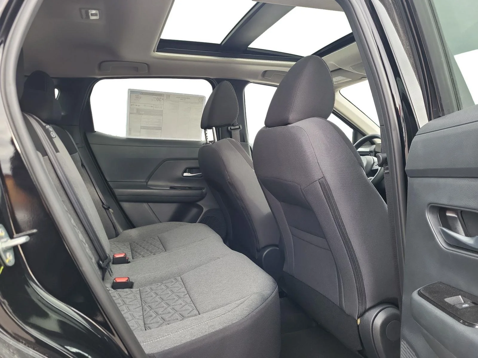 2026 Nissan KICKS SV AWD - Photo 24