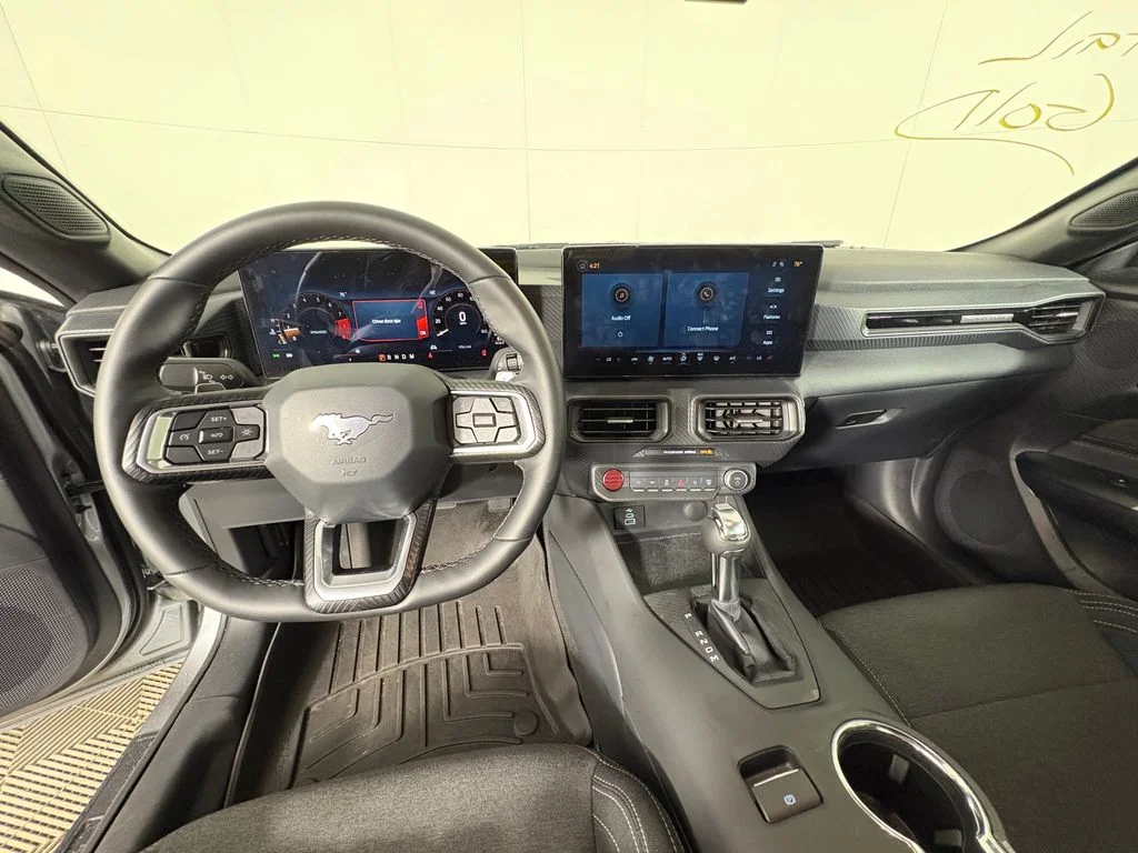 Certified Used 2026 Silver Ford GT image 8