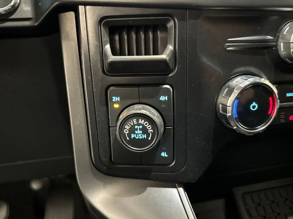 Certified Used 2024 Gray Ford XLT image 30