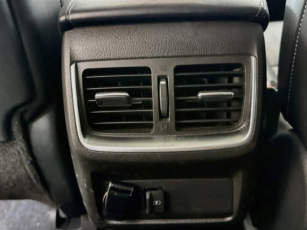 Certified Used 2020 Blue INFINITI LUXE image 31