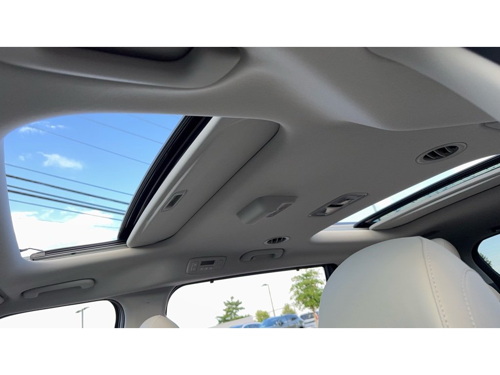 2026 Kia Carnival SX Prestige - Photo 24