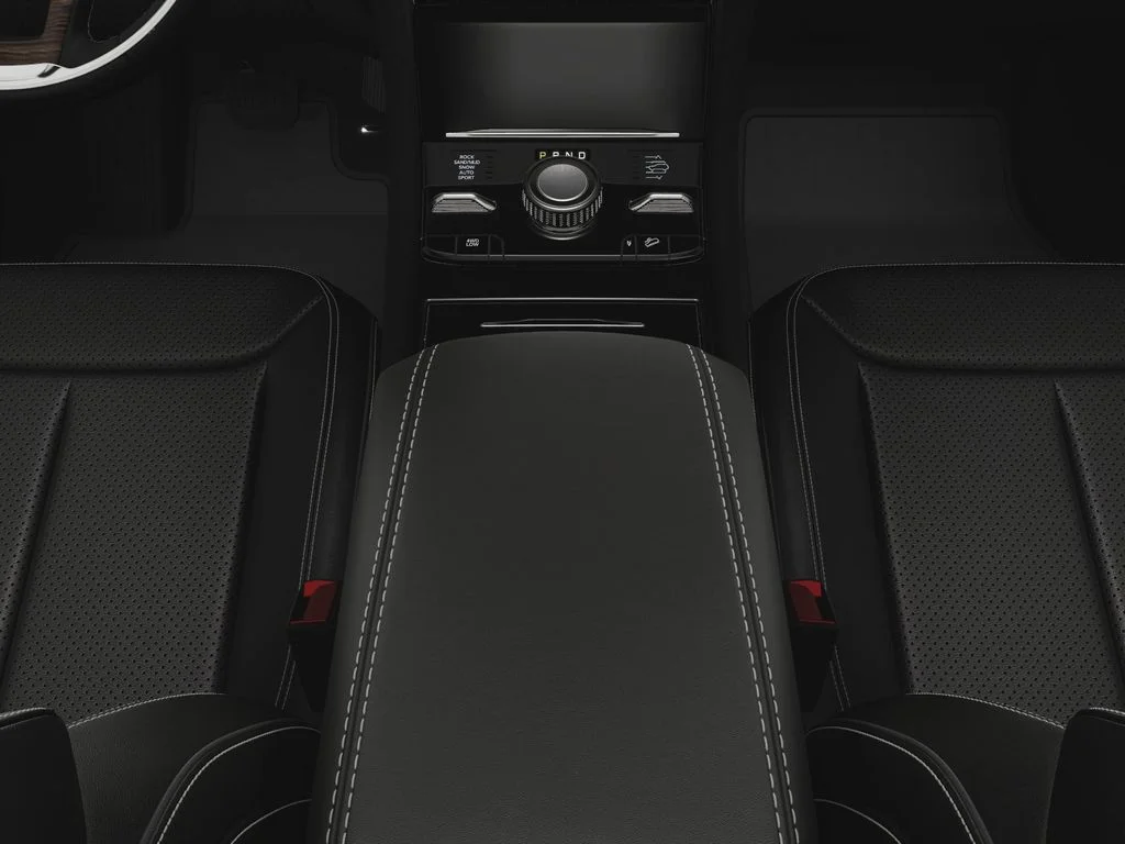 2025 Jeep Grand Cherokee L Overland - Photo 27