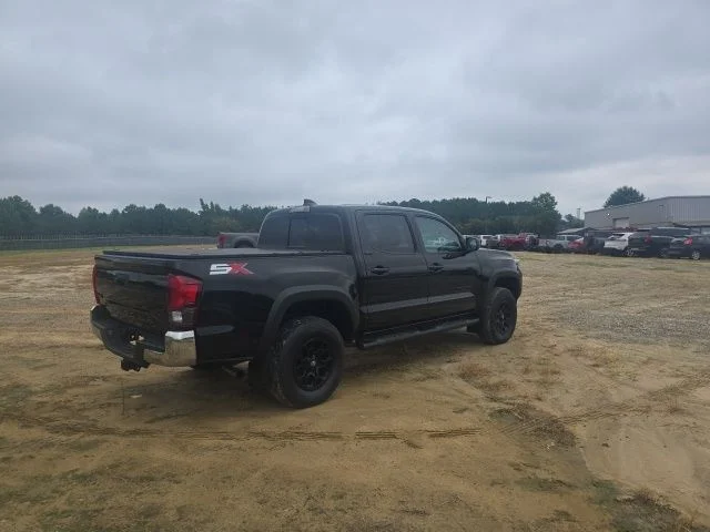 Used 2023 Black Toyota SR5 image 10