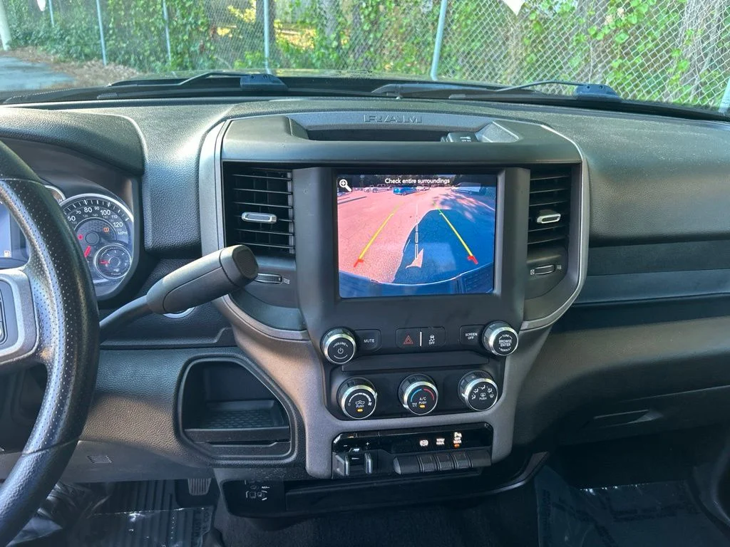 Used 2019 Gray Ram Tradesman image 19