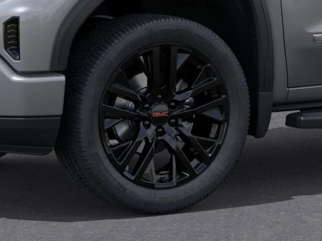 2026 GMC Sierra 1500 Elevation - Photo 9