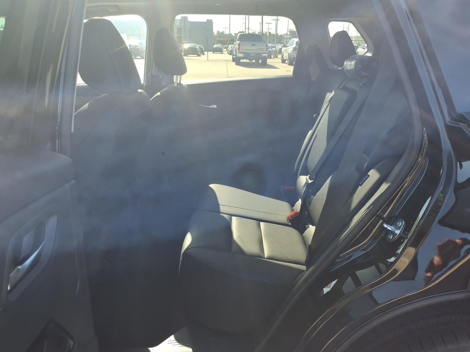 2026 Nissan Rogue photo 11 of 26