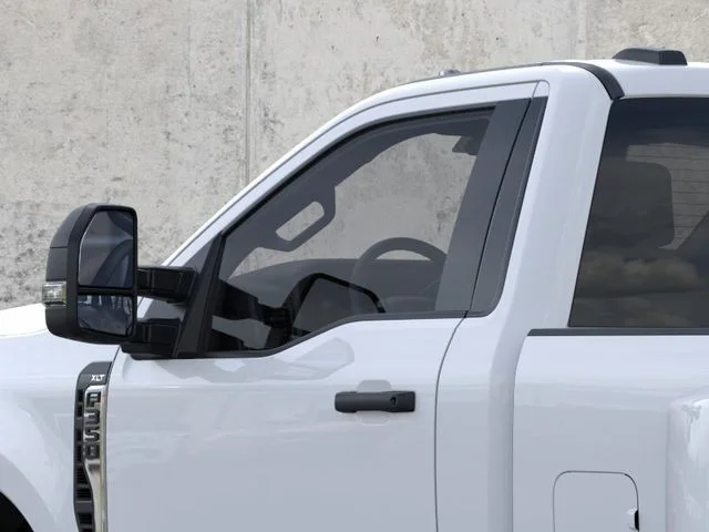 New 2026 Oxford White Ford XLT image 20