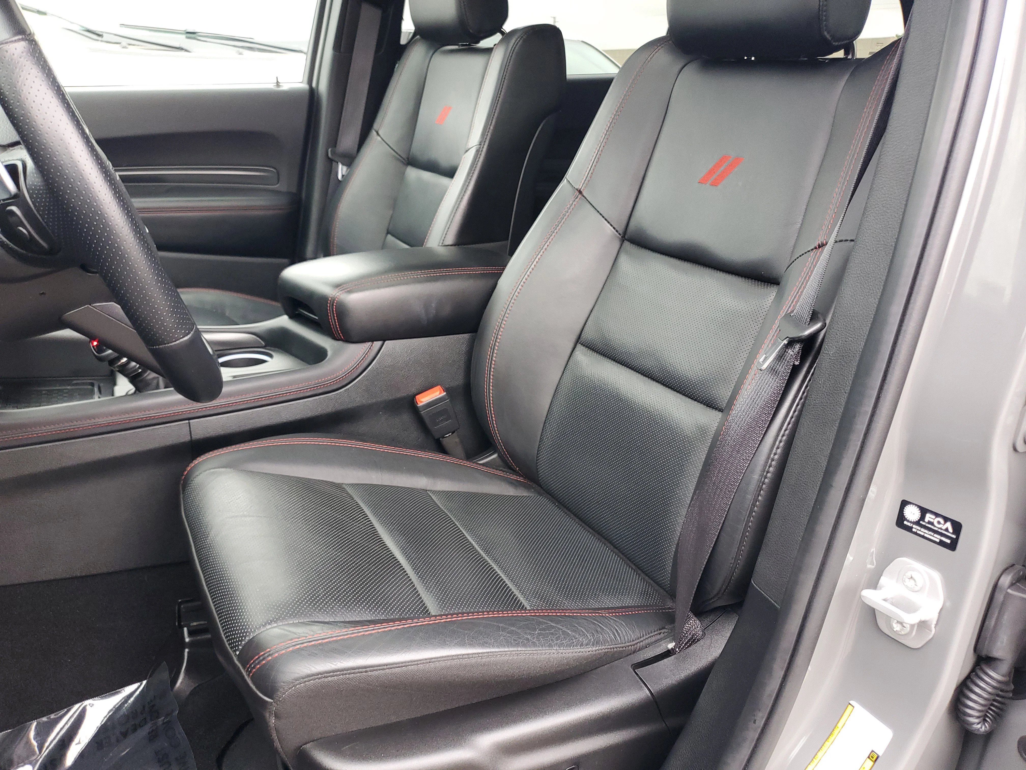 Certified Used 2025 Gray Dodge GT Plus image 14