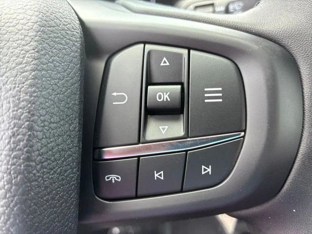 New 2026 Marsh Gray Ford XLT image 32