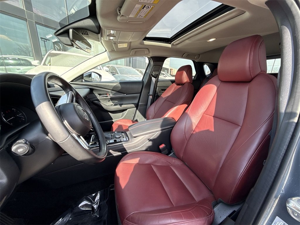 2024 MAZDA CX-5 - Image 10