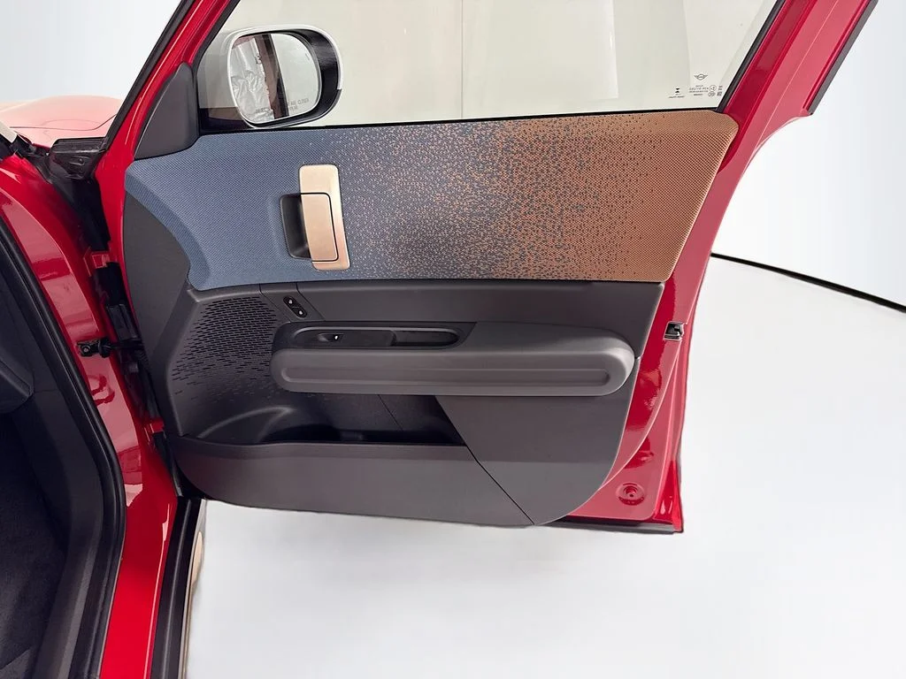 2026 MINI Countryman S - Photo 25