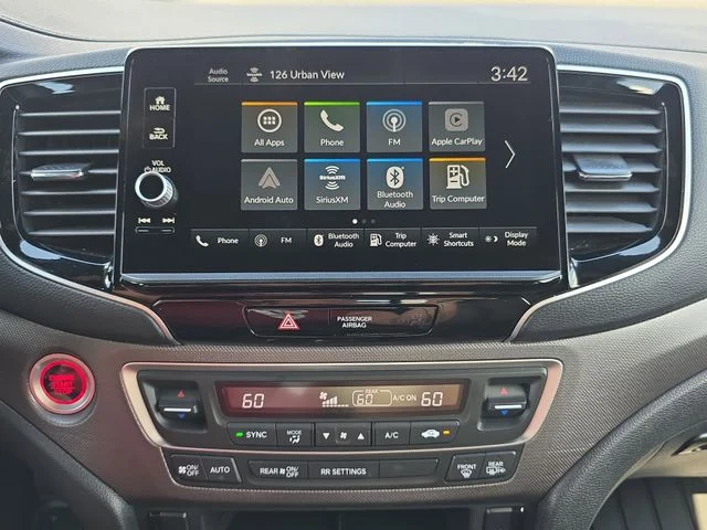 Used 2024  Honda RTL image 22