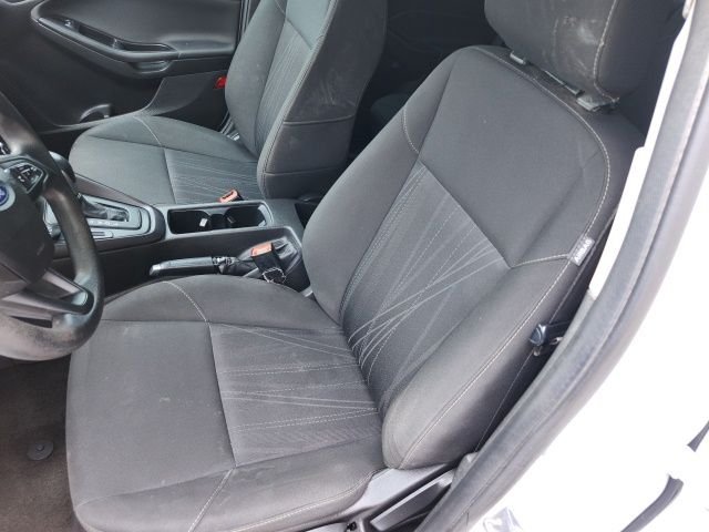Used 2018 Oxford White Ford S image 28