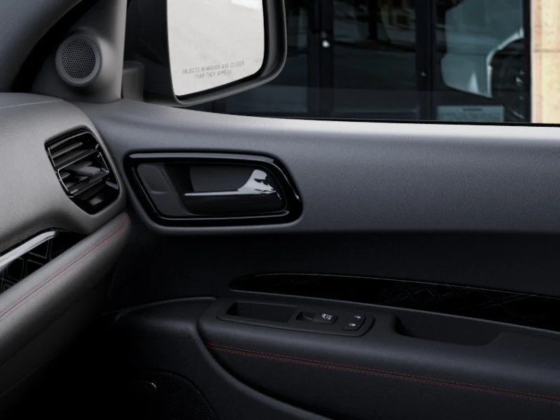 New 2027 Pitch-Black Paint Dodge GT image 25