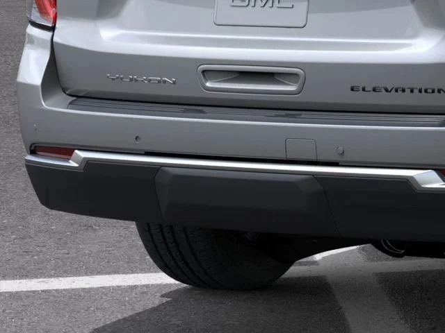 New 2026 Sterling Metallic GMC Elevation image 14