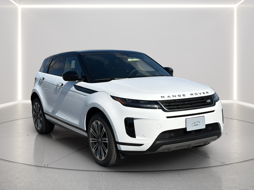 New 2026 Fuji White Land Rover S image 10