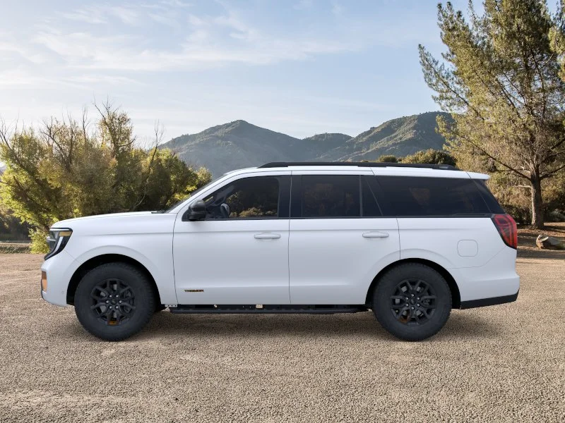 New 2026 Star White Metallic Tri-Coat Ford Tremor® image 27