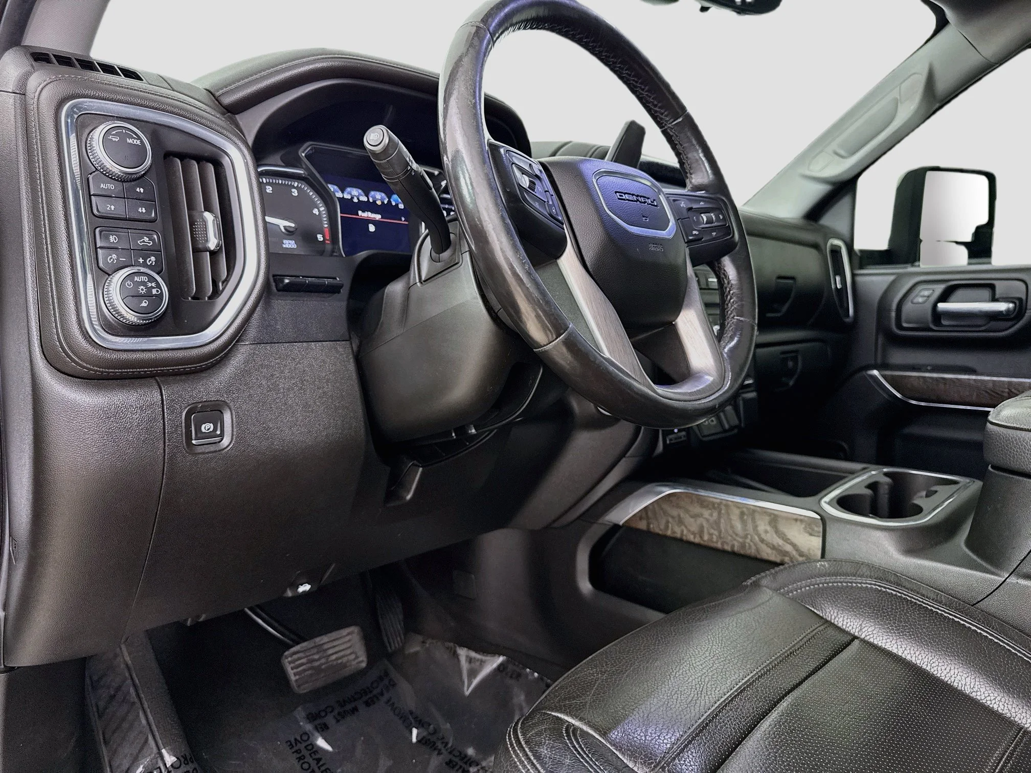 Used 2023 QUICKSILVER METALLIC GMC Denali image 11