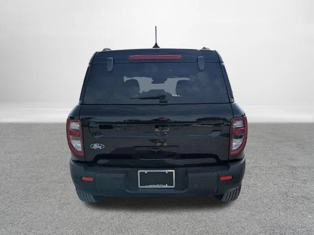 New 2026 Shadow Black Ford Big Bend® image 35