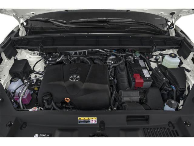 Used 2020 Moon Dust Toyota XLE image 12