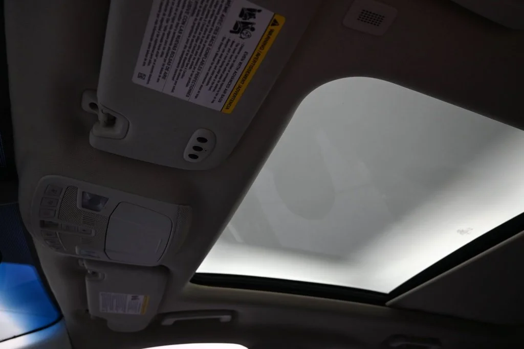 Certified Used 2019 Gray Ford Titanium image 19