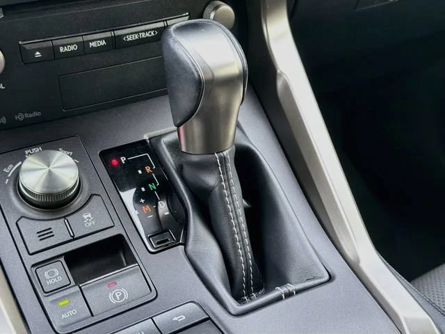 Used 2020 Caviar Lexus NX 300 image 28