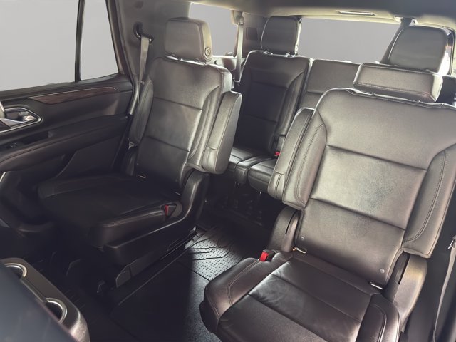 Used 2021 Black Chevrolet LT image 14
