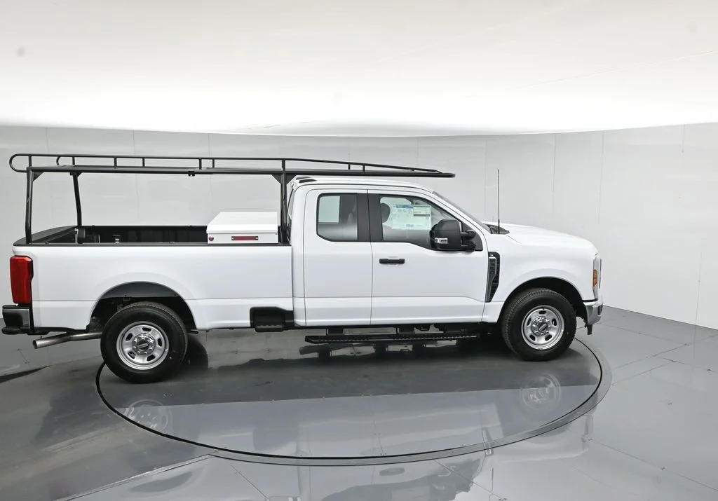 New 2026 White Ford XL image 39