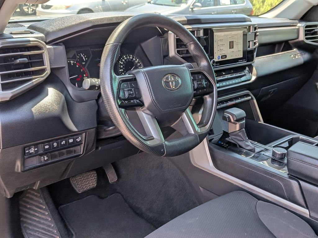Used 2023 Gray Toyota SR5 image 33