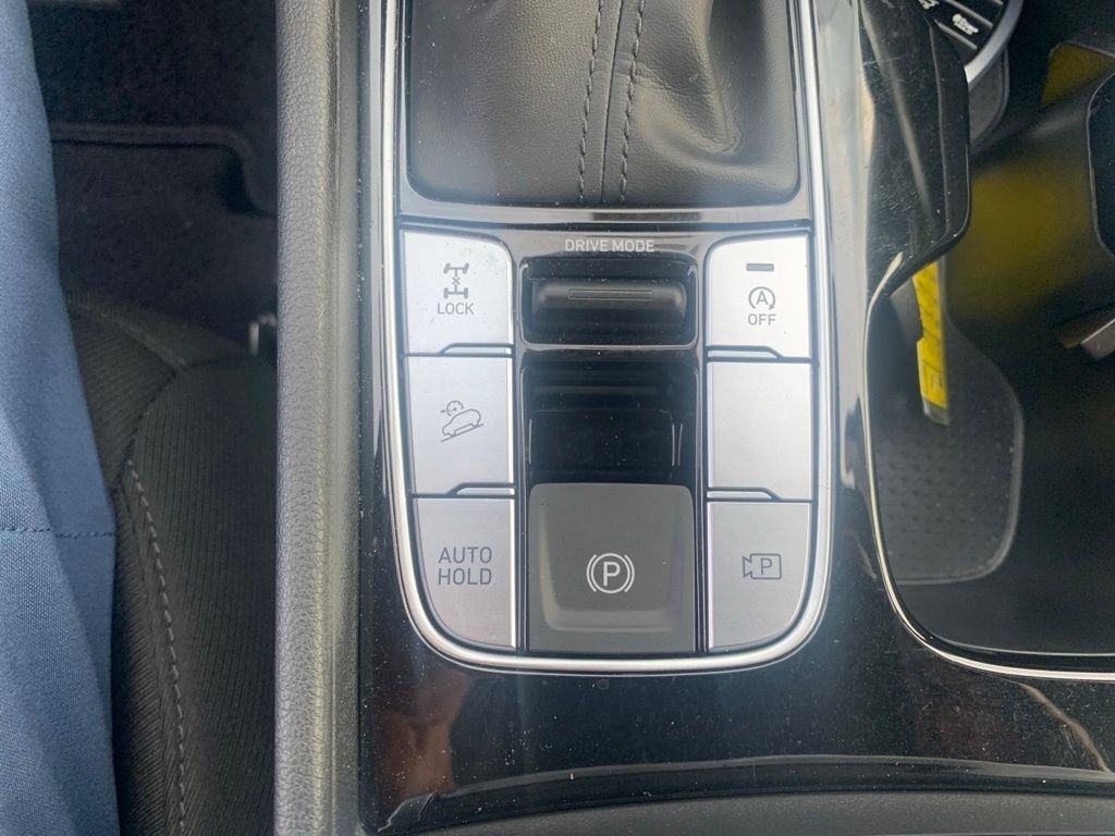2024 Hyundai Tucson SEL - Photo 25