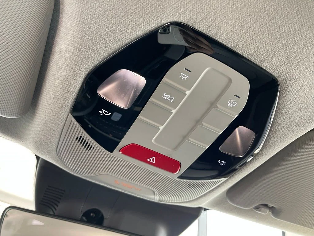 New 2027 Blue Kia S image 26