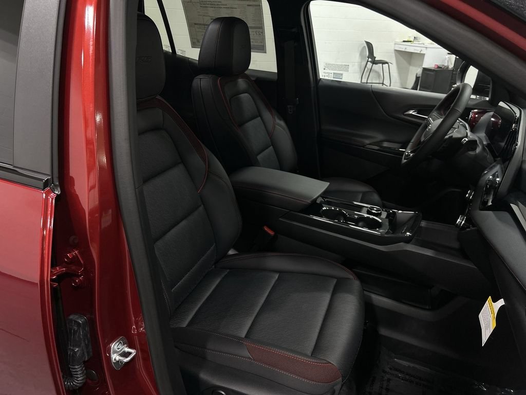 2027 Chevrolet Equinox RS - Photo 25