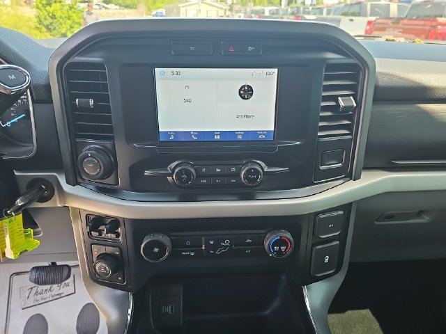 Used 2022 White Ford XL image 18