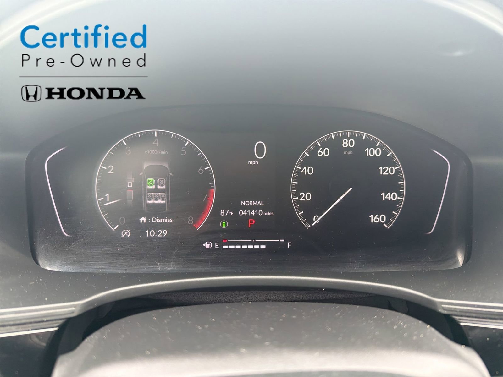 2024 Honda Civic Sport - Photo 63