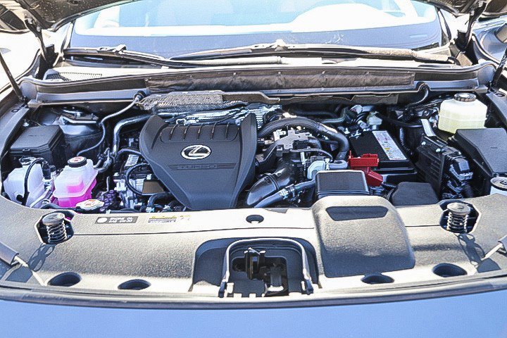 New 2026 Cloudburst Gray Lexus  350 PREMIUM image 25