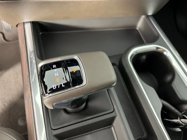 2026 GMC Sierra 1500 SLT - Photo 28