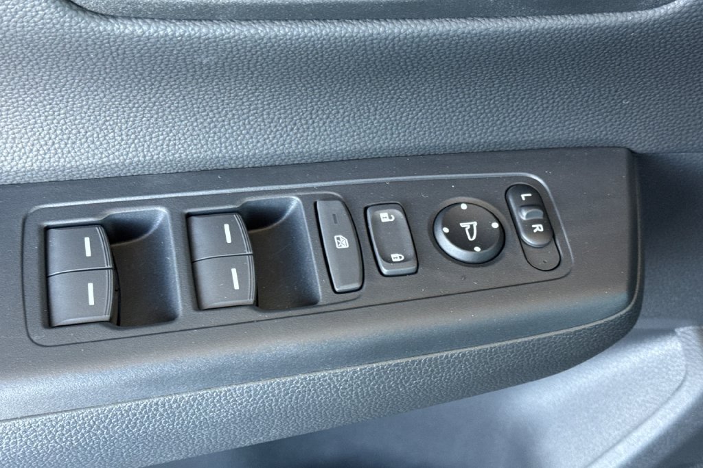 Used 2026 Meteorite Gray Metallic Honda Sport-L image 14