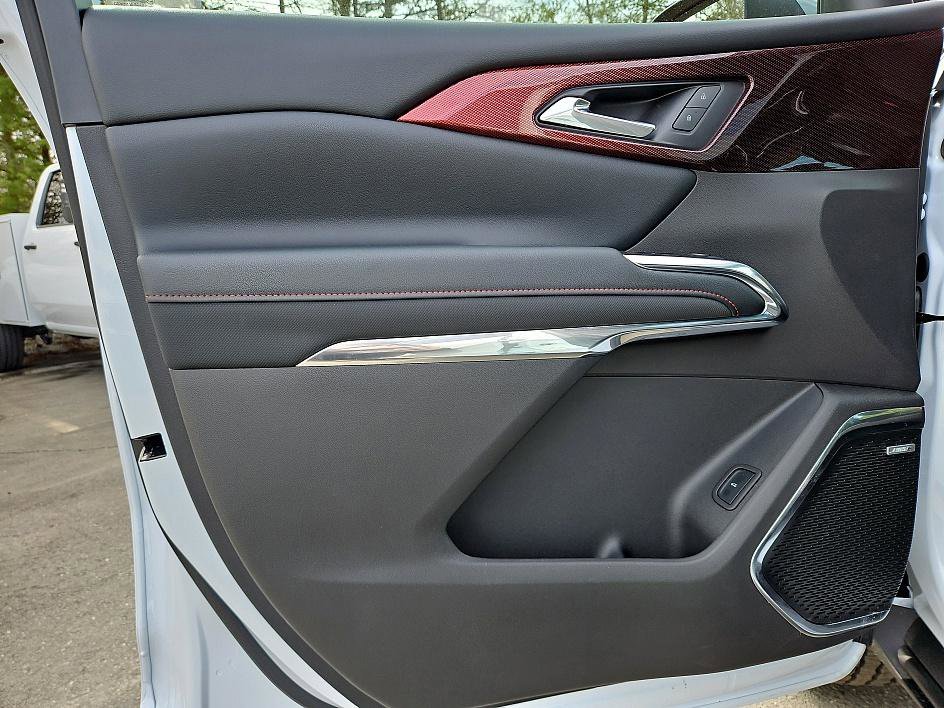 2026 Chevrolet Traverse Z71 - Photo 14