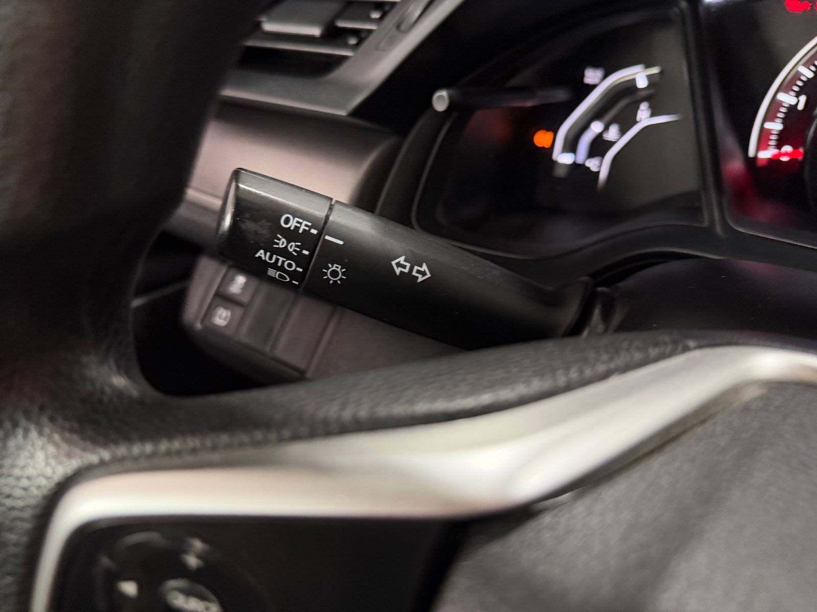 2016 Honda Civic LX - Photo 13