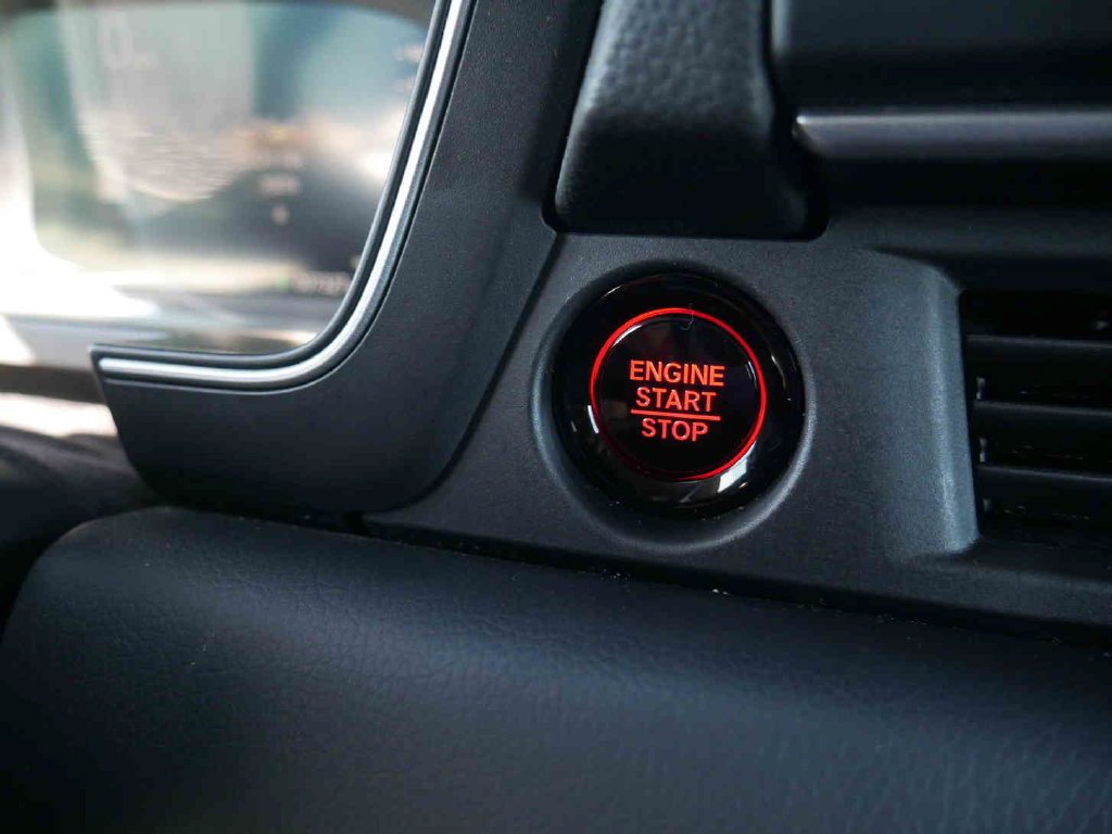 Used 2026  Honda EX-L image 30