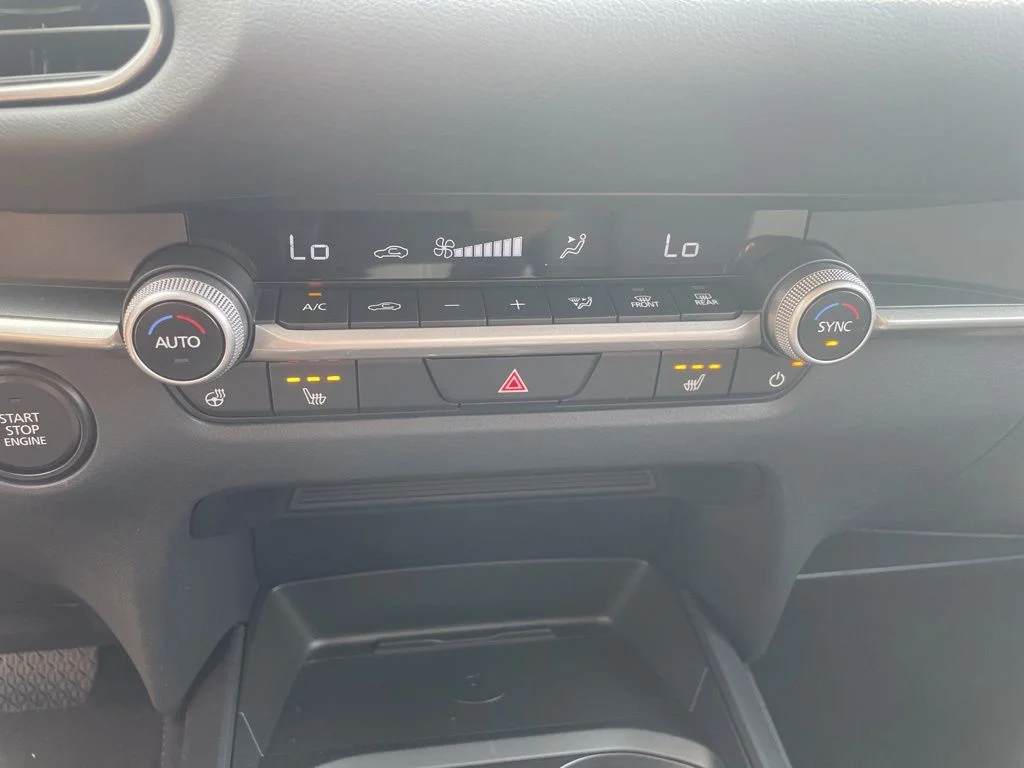 New 2026 Deep Crystal Blue Mica Mazda 2.5 S Premium AWD image 24