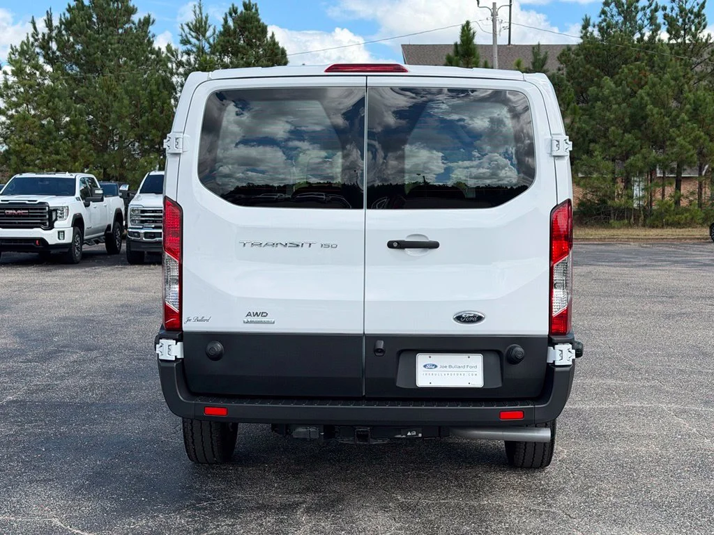2025 Ford Transit Van Base - Photo 18