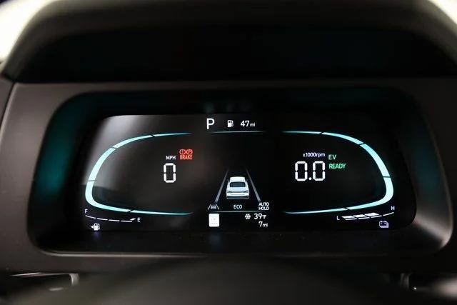 2025 Hyundai Elantra Blue - Photo 40