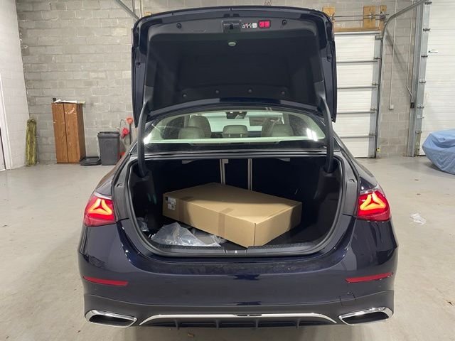 New 2026  Mercedes-Benz E 350 image 20