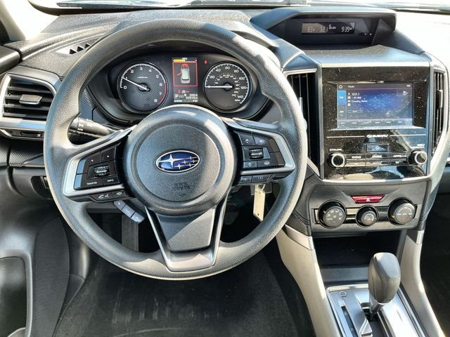 Used 2023 Blue Subaru Base image 13