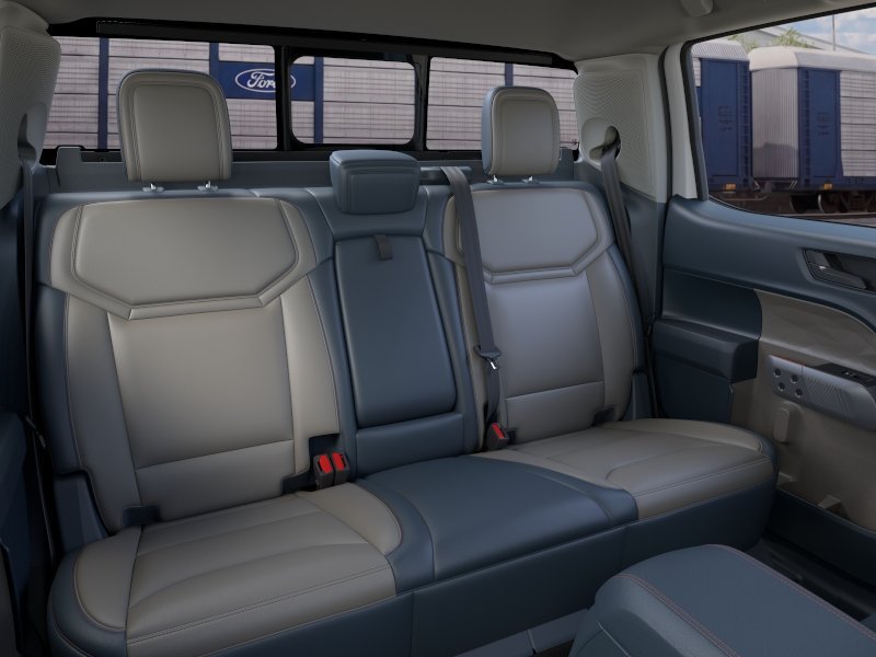 New 2026 White Ford Lariat image 26